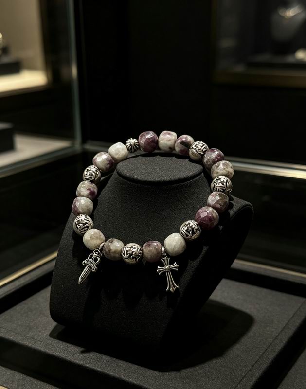 Chrome Hearts Bracelet 07yxs26
